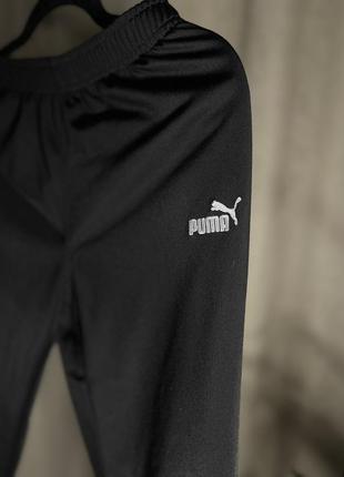 Спортивные штаны puma