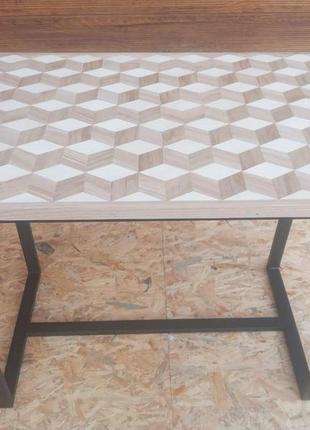 Стол стол loft столешница
