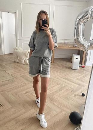 Літній спортивний костюм 😍