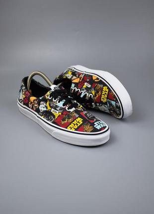 Vans era x star wars classic repeat
vans