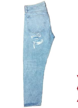 Джинсы levi's crush taper2 фото