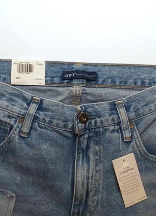 Джинсы levi's crush taper4 фото