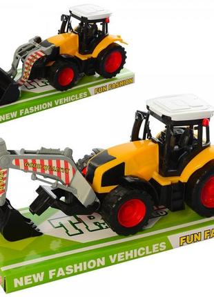 Машина бб стройтехника 666-149b 23 см