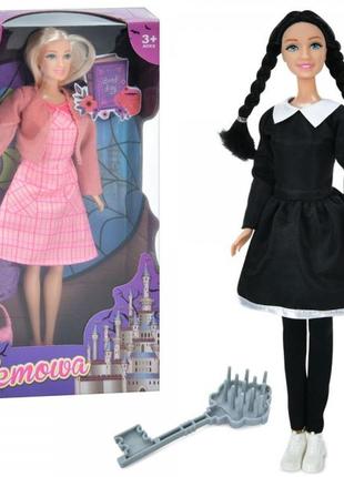 Кукла игровая в наборе wg177-1 28 см