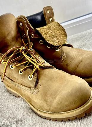 Timberland boots2 фото