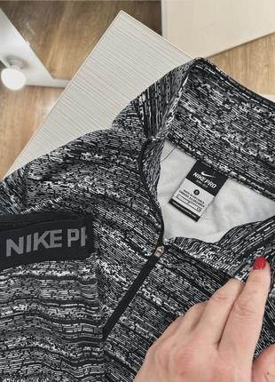 Костюм nike pro для тренировок4 фото