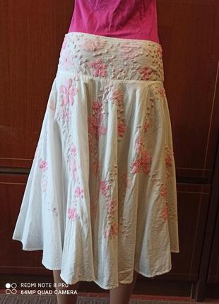 Юбка женская 44р.