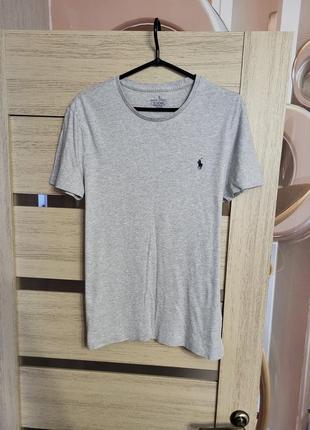 Футболка polo ralph lauren