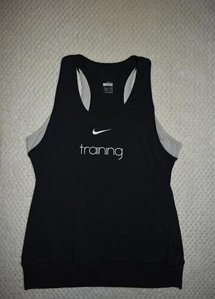 Спортивная майка nike