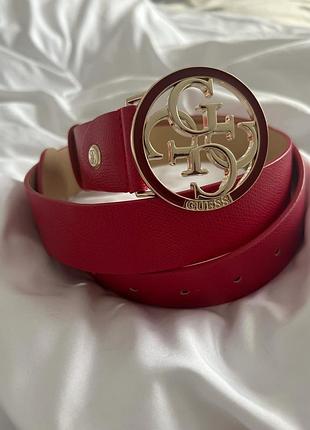 Фірмовий стильний пояс