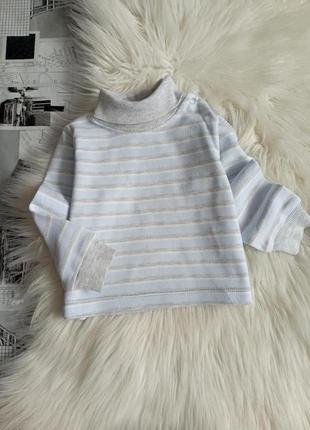 Гольфик на кнопочках bembi 9 м.