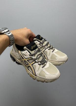 Кросівки asics gel-kahana 8