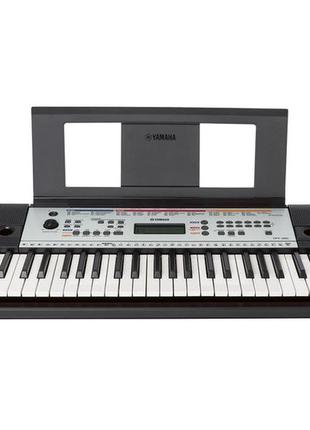 Синтезатор yamaha ypt-260, 61 клавіша