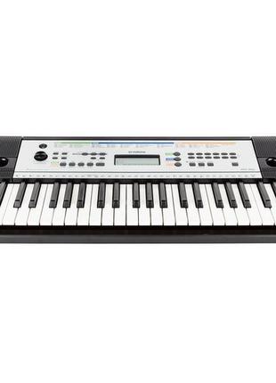 Синтезатор yamaha ypt-260, 61 клавіша3 фото