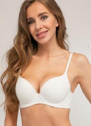 Бюстгальтер ущільнений push up kleo 389.03 м eveline