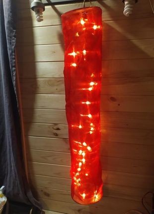 Светильник-люстра китайский фонарик