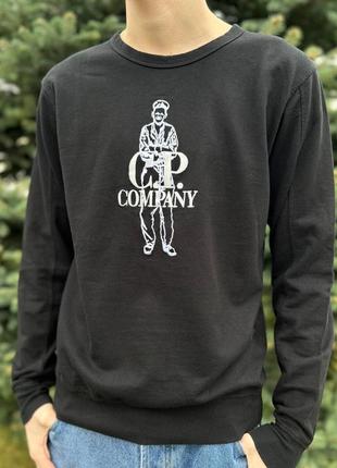 Лонгслів від cp company