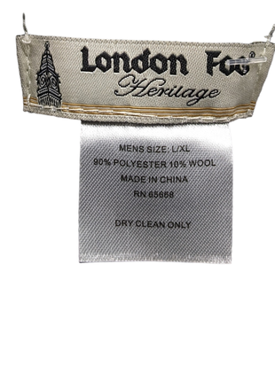 London fog heritage паланця кепка американська6 фото