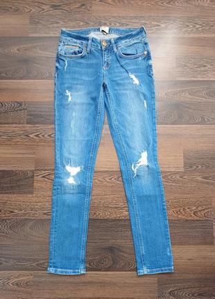 Жіночі джинси2 фото