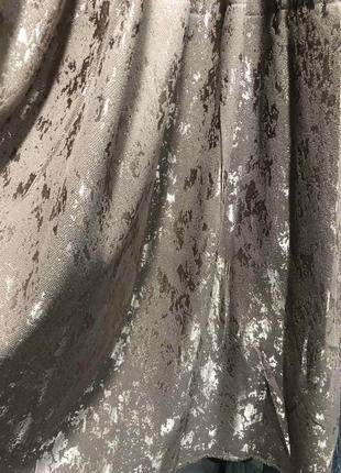 Жакард-льон,штори на метраж6 фото