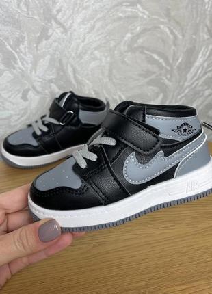 Невероятно стильные хайтопы