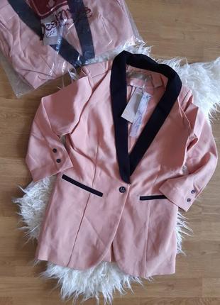 Стильний піджак розм м