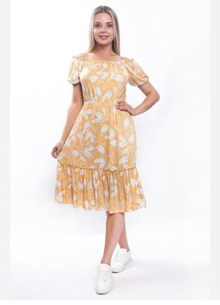 Легеньке плаття сарафан великого розміру