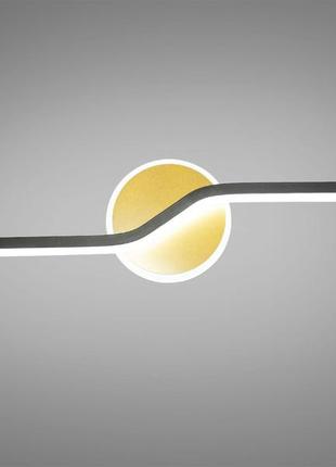 Підсвітка для дзеркал і картин diasha 10w 8999/l