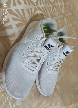 Кросівки жіночі бігові nike free rn