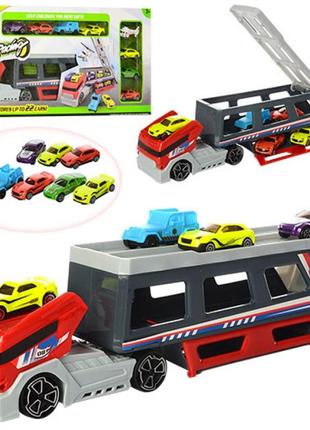 Трейлер в наборе p856-a