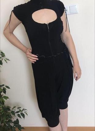 Комбінезон жіночий комбінезон