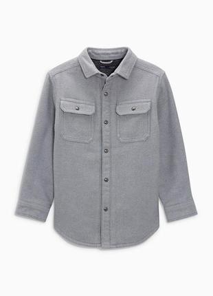 Куртка сорочка рубашка next