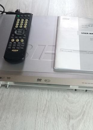 Dvd-плеер bbk 965s под ремонт б\у