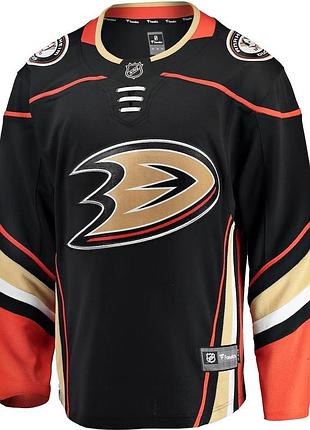 Хокейна дитяча джерсі  anaheim ducks fanatics