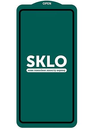 Защитное стекло sklo на samsung a71 / note 10 lite / m51 / m52 / m62