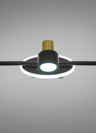 Підсвітка для дзеркал і картин diasha 15w 5973/3