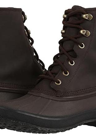 Чоботи ugg men's yucca winter boot