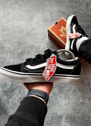 Кеди vans
