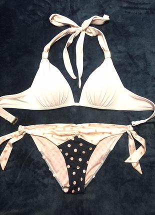 Купальник victoria's secret оригінал з оф сайту