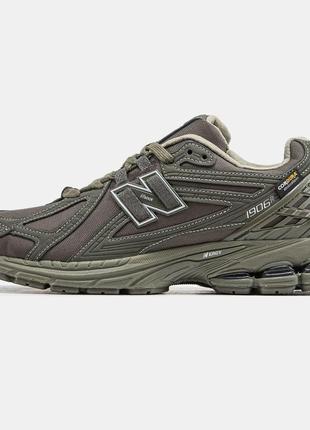 Кроссовки new balance 9060 (нев баланти)