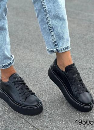 Кросівки, кеди - натуральні шкіра та замша. топ сезону!