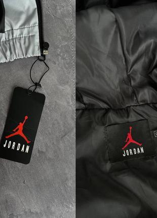 🔝вітровка jordan9 фото