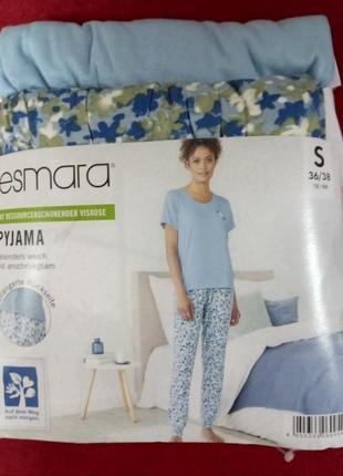 Женская пижама esmara2 фото