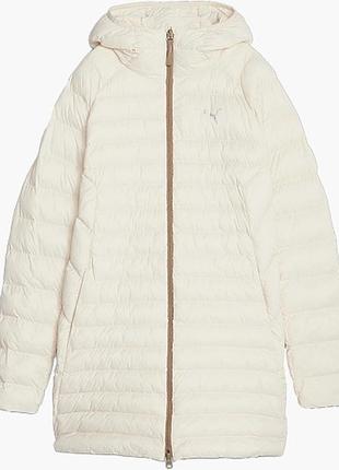 Куртка жіноча  ( оригінал) puma packlite jacket 84940687
