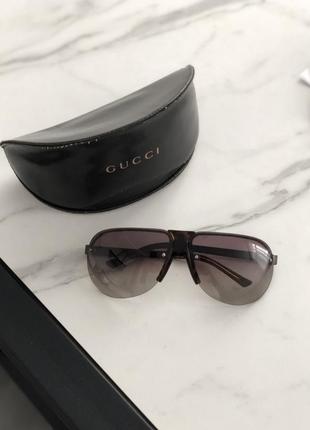 Очки gucci оригинал