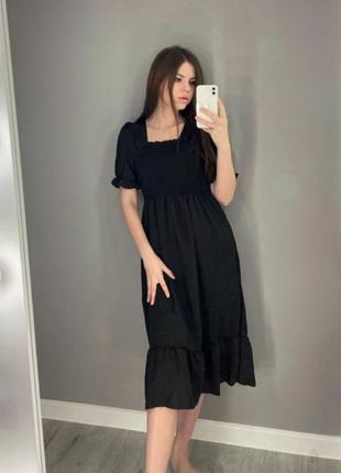 Супер стильное платье платье на каждый день