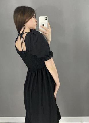 Супер стильное платье платье на каждый день2 фото