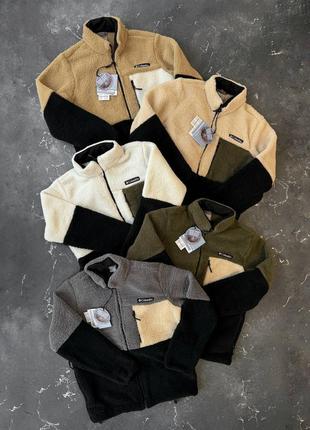 Весняна куртка-бомбер boots columbia