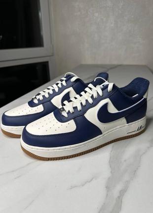 Nike air force1 фото