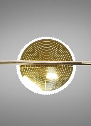 Підсвітка для дзеркал і картин diasha 15w 5927/2